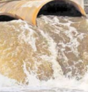 दूषित पाण्यामुळे अनेक पाेटाचे विकार पसरत आहेत